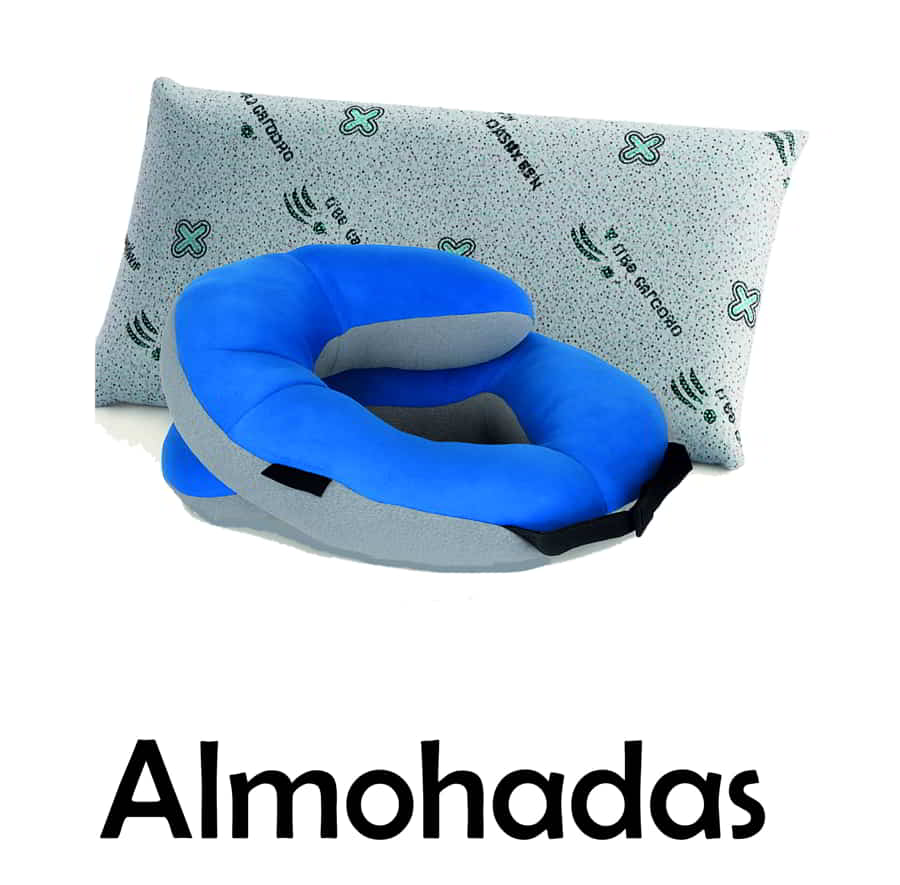 Almohadas