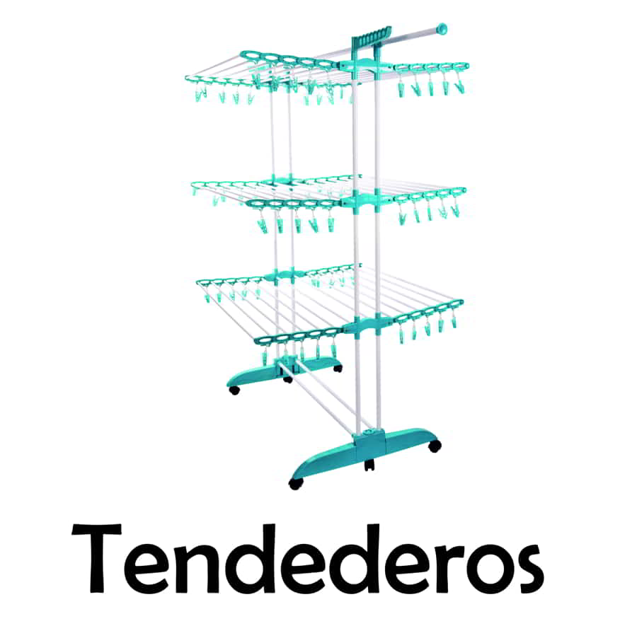 Tendederos